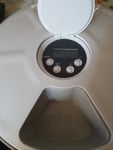 Futterautomat 