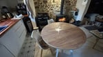 Superbe table 