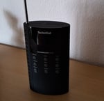 Klein,handlich,einfach zu bedienen.