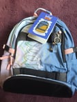 Sehr schöner Schulrucksack mit guter Qualität