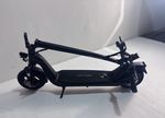 Sehr robuster E-Scooter, toller Kundenservice.