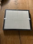 Filtro  Hepa  2 in 1 Greenmigo deumificatore.