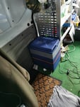 Kühlbox 