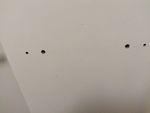 leider schlechte Bewertung