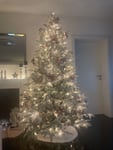Einfach wunderschöner Weihnachtsbaum 