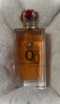 Q-Dolce Gabanna