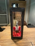 Perfekte Geschenkdekoration