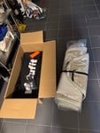 Teilweise keine gute Verarbeitung 