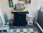 Toller Schrank 