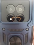 sitzt gut am handy, aber es passt hinten bei der kamera nicht vernünftig, qualität so lala.