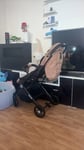 Kinderwagen 