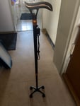 Herren Stock