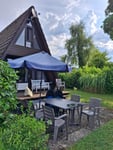 Oassen perfekt ins Ferienhaus 