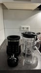     Frische Smoothies in Sekunden – Olvy Mixer im Alltag 