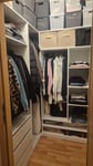 Schöner Schrank, aber Aufbau ein Albtraum