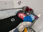 Sehr schönes Hochbett mit Top Preis- Leistungsverhältnis!