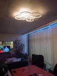 Deckenlampe 