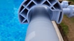 Passt nicht auf große Frame Pools
