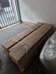 Terrassendiele Lärche Suuuper