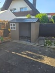Tolles Gartenhaus, super Preis 