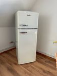 Amica Retro Kühl Gefrierkombination
