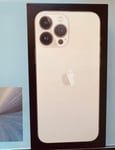 I Phone 13 Pro Max 