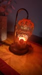 Schöne Lampe 