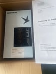 Nur ein Reifen erhalten anstelle den 2 Reifen wie Artikelbeschreibung