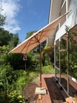 Schutz vor Sonne 