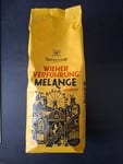 Meine Frau ist begeistert von diesem Kaffee.