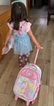 Schönes Set für Einhorn Fans
