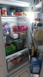 Kühlschrank mit Gefrierfach 