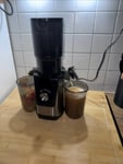 Frischer Saft für Zuhause 