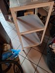 Le manuel de montage