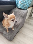 Mega flauschig