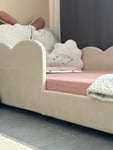 Hochwertiges Kinderbett