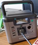 Perfektní powerstation za pěkné peníze