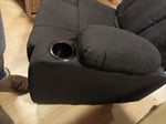 Traumhaft schöner Sessel Super Qualität