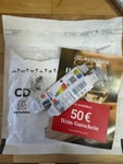 Irreführende Beschreibung und Abbildung