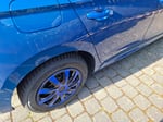Aufwertung meines Autos 