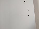Schrank unzufrieden 