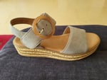 Sandalen 