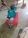 Arrivato danneggiato  ora aspetto sviluppi