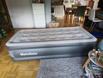 super Gäste Bett Matratze 