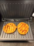 Guter Kontakt Grill zum kleinen Preis 
