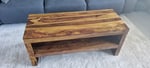 Holz zu dünn