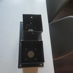 Leider ist das keine präzise Arbeit.