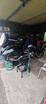 Klasse für meine Vespa