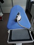 Bügelbezug für Laurastar pulse