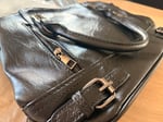 Tasche hat mich nicht überzeugt